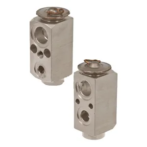 Transtar Industries A C Expansion Valve 1535962 