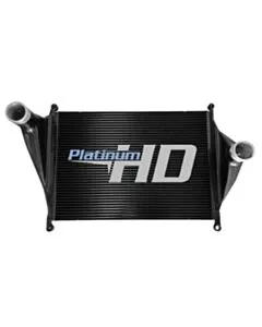 Platinum HD Charge Air Cooler 1763003 