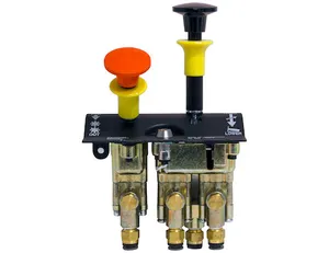 Buyers Products VALVE 344518 