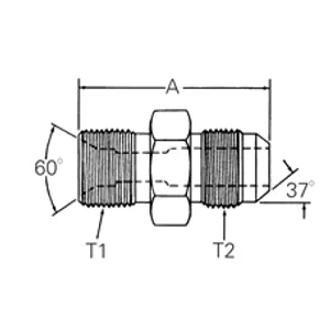 Eaton Adaptr Sae37 2155625 
