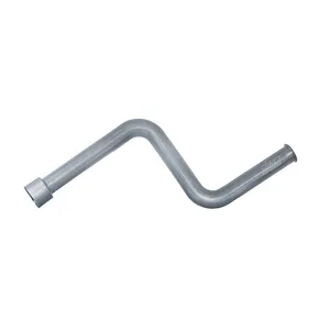 Dinex Exhaust Pipe 3611765 