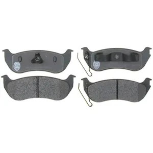 Raybestos RCATD981SV 1557144 