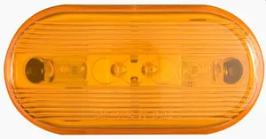 Optronics OVAL 1 1112506 