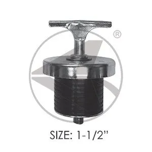Automann Oil Filler Cap 1061332 