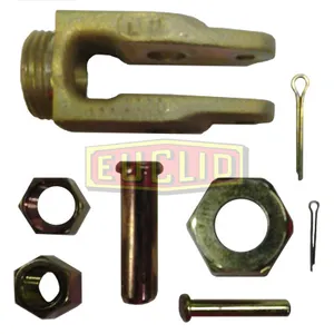 Euclid Collar Lok Clvs 920476 