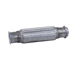Dinex Exhaust Bellow 3611653 