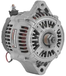 Wilson HD Alternator NW 2907887 