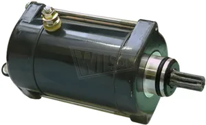 Wilson Alternator 2910048 