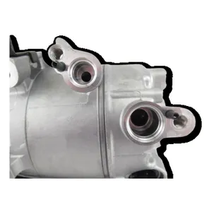Transtar Industries A C Compressor 1501612 