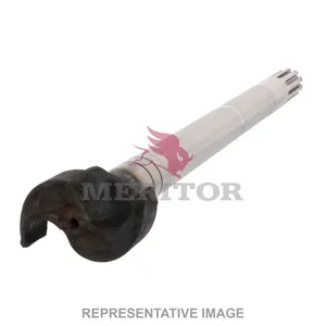 Meritor Q Plus 1.5 28 Spline Right Hand Camshaft 1583377 