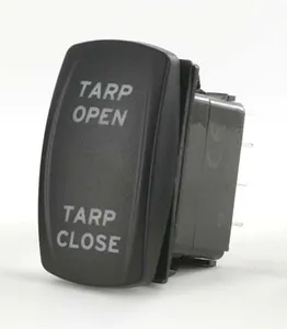 Apsco TARP LED SWITCH 1522068 