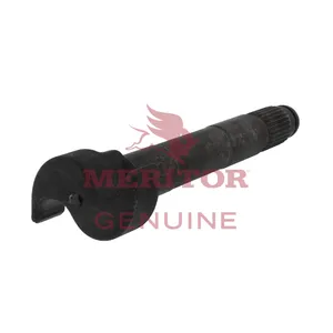 Meritor Q Plus 1.5 28 Spline Right Hand Camshaft 2727137 