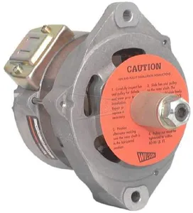 Wilson Alternator RX 2919247 