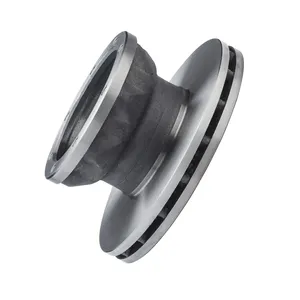 Haldex Rotor Air Disc Brake Trailer U Type 2115771 