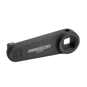 Great Neck Saw TORQUE ADAPTOR HEAD BOLT 6 OL 1985703 
