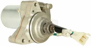 Wilson Alternator 2920153 