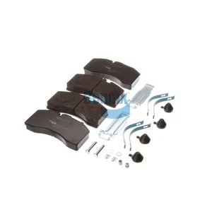 Bendix Brake Pad Kit 4093002 