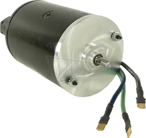 Wilson Alternator 2921666 