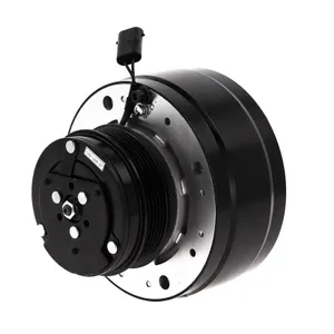 Transtar Industries A C Compressor 1499682 