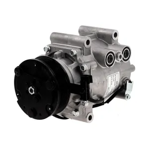 Transtar Industries A C Compressor 1501686 