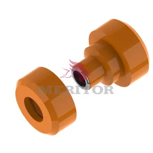 Meritor Vibration Mount 2727309 
