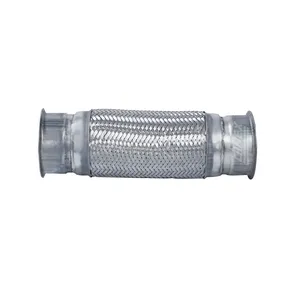 Dinex Exhaust Bellow 3611212 