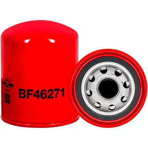 Baldwin HD FUEL SPIN ON 4084004 