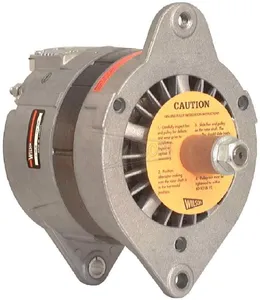 Wilson Alternator RX 2907768 
