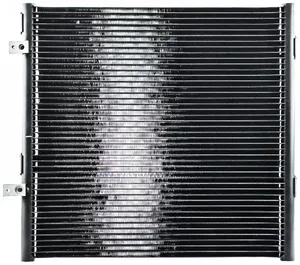 TruckAir Condenser - Kubota 1879202 