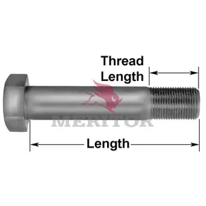 Meritor Bolt 2711240 