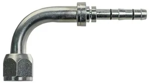 TruckAir EZ Clip Fem OR 90 Deg Fitt 353730 