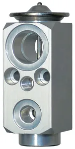 TruckAir Exp. Valve - Block-Slim-line 1882158 