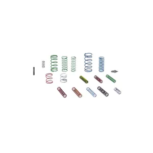 Transtar Industries Shift Kit C6 67 Up 1480956 