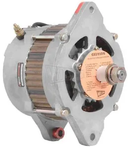 Wilson Alternator RX 2910102 