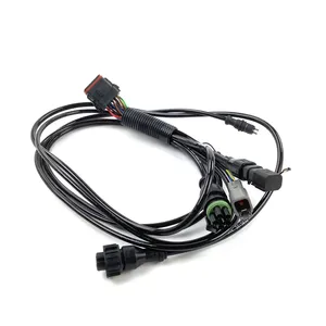 Bendix HARNESS 311854 