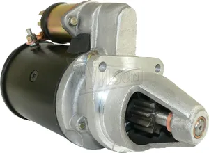 Wilson Alternator 2905468 