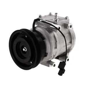 Transtar Industries A C Compressor 1536912 