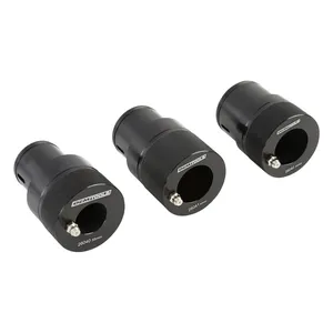 Great Neck Saw 3PC WHEEL BEARING GREASER SET 1983628 