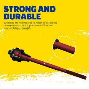 Moog Tie Rod 1941094 