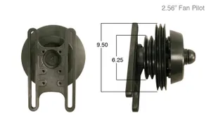 Kit Masters Bendix Remanufa 960798 