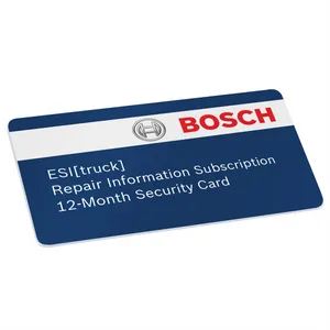 Bosch/Robert Bosch TROUBLESHOOTING 1218426 
