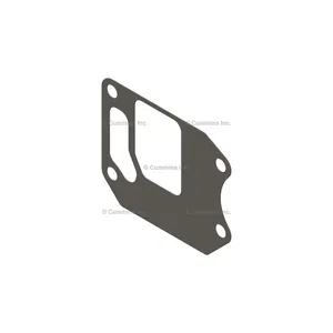 Cummins Gasket, Housing 375812 
