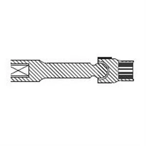 Sunex Tool 1/2 DR 9/16  12 1329892 