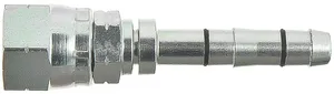 TruckAir EZ Clip Fem FL Str Fittin 1878633 