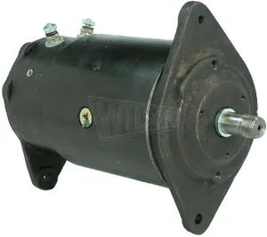 Wilson Alternator 2906040 