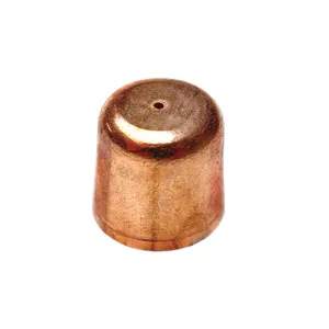 Transtar Industries Cupplugorifice 125 125Ccupplug 1498534 