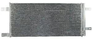 TruckAir Condenser 1882182 