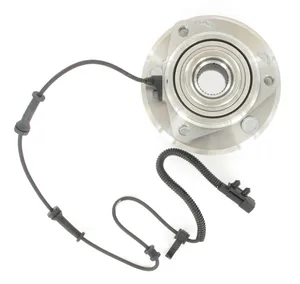 SKF Hub Assembly 1783206 