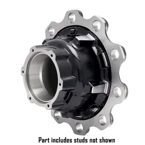 Armada Hub Assembly 6383002 