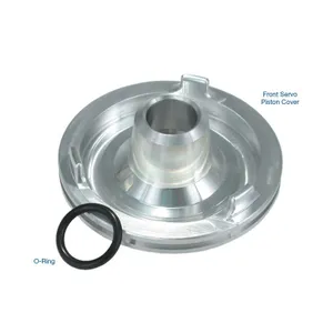 Transtar Industries Cover,727/518/6 18/48Refrontser 1496010 